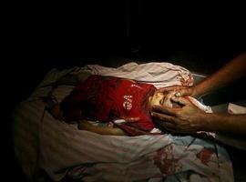 Tribunal de Infancia denuncia crímenes contra los niños palestinos por Israel