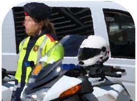 Los Mossos liberan en Barcelona una mujer secuestrada y agredida sexualmente por su ex pareja