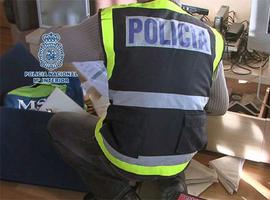 Profunda remodelación de la Comisaría General de Policía Judicial 