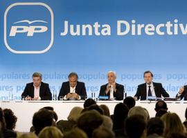 Rajoy: "Ahora toca pisar el acelerador"