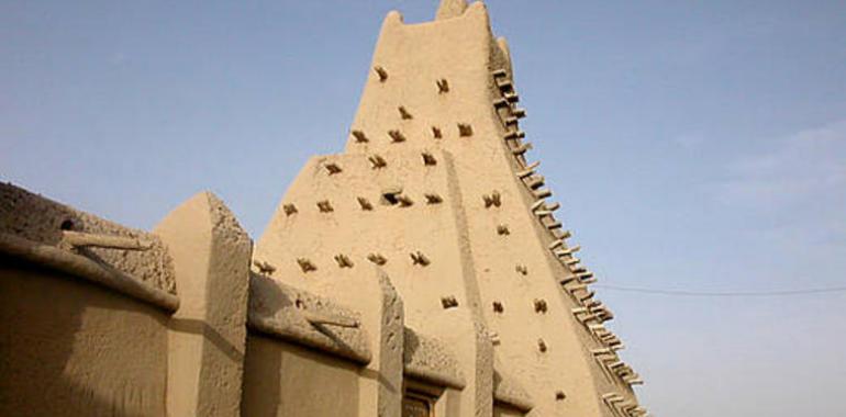 Llamamiento del Comité del Patrimonio Mundial contra la destrucción del patrimonio de Mali 