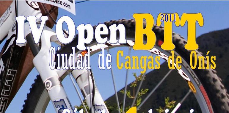 Tercera prueba puntuable para el III Open Asturcántabro de Btt