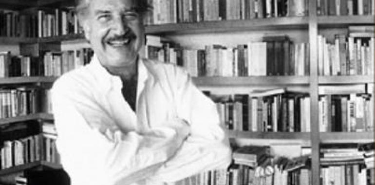 Conaculta anuncia el Premio Internacional Carlos Fuentes a la Creación Literaria en el Idioma Español