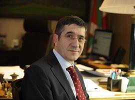 Lehendakari: "La crisis no puede ser la gran coartada para anular la cooperación para el desarrollo"