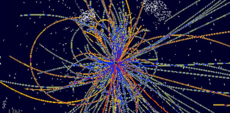 "Higgs no salvará vidas, pero todo conocimiento es un aporte continuo a las tecnologías
