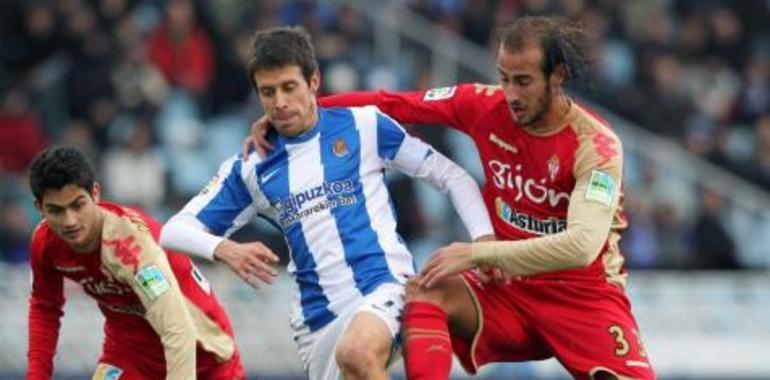 Álex Gálvez rompe negociaciones con el Sporting