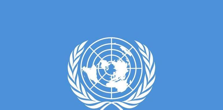 Avión de la ONU se estrella en Kinshasa 
