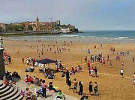 Torneo de Rugby Playa de San Lorenzo, el sábado
