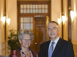 Las universidades españolas son “de las más fuertes y respetadas” a nivel europeo y mundial