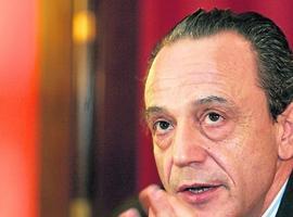 Toni Fidalgo, nuevo presidente del Real Oviedo