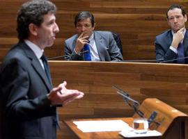 Gutiérrez exige al PP que ponga fin al \"desatino\" y cumpla lo pactado en el Plan de la Minería