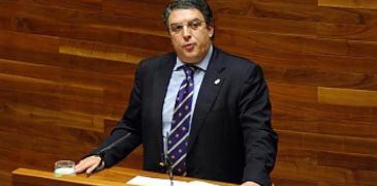 La Junta aprueba la moción de FORO que reclama el cumplimiento de los convenios firmados en el Plan del Carbón 