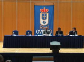 Aprobada la ampliación de capital