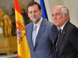 España "es un país solvente y fiable" embarcado "en un proyecto reformista sin precedentes" 