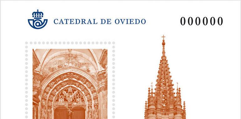 La consejera  destaca la importancia del Sello Catedral de Oviedo en la promoción de Asturias
