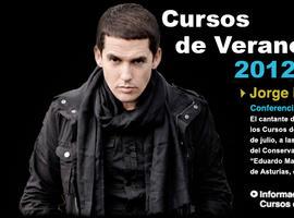 Jorge Ruiz abrirá los cursos de Verano de la Escuela de Música de la Fundación
