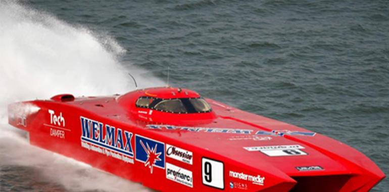 Accidente mortal en el Campeonato del Mundo de Powerboats en Gabón