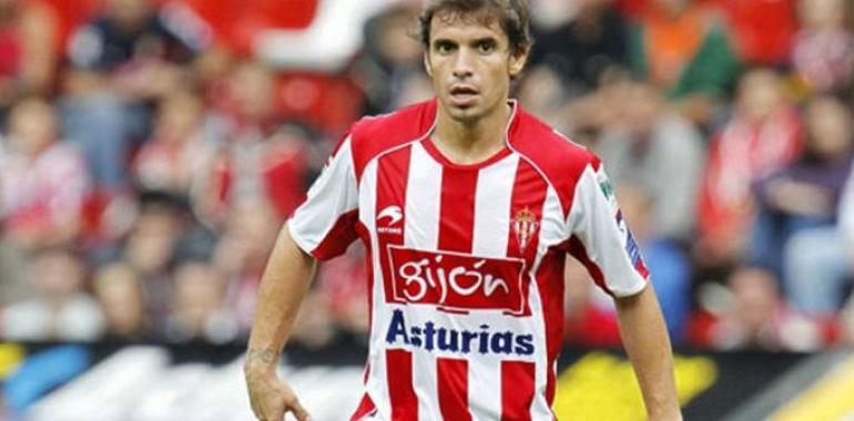 Rivera jugará en el Elche las dos próximas temporadas