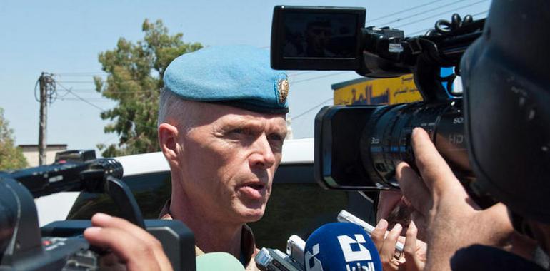 Observadores de la ONU confirman reciente masacre tras la visita a la aldea siria de Tremseh