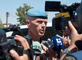 Observadores de la ONU confirman reciente masacre tras la visita a la aldea siria de Tremseh