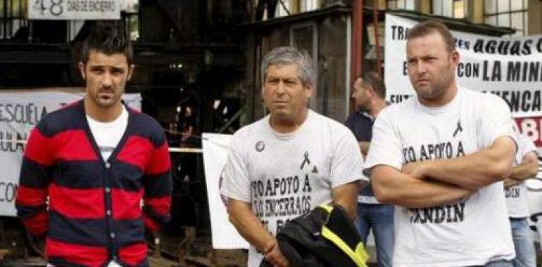 Del Pozo Candín al Santiago