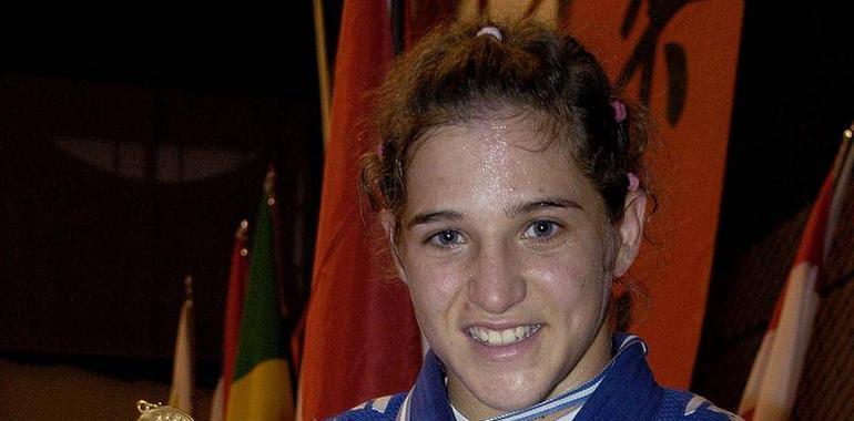 Nueva medalla para el judo argentino