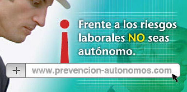  Asturias perdió 1.531 autónomos en los últimos doce meses