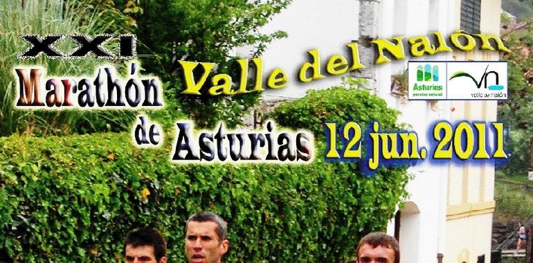 El 12 de junio se celebra el Maranalón 