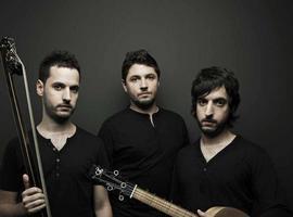Doble actuación de forma Antiqva en el Festival de Música antigua de Praga