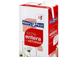 Autorizadas cesiones de uso gratuito de cuota láctea de la Reserva Nacional