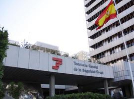 Aumenta la afiliación a la Seguridad Social en 20.677 personas