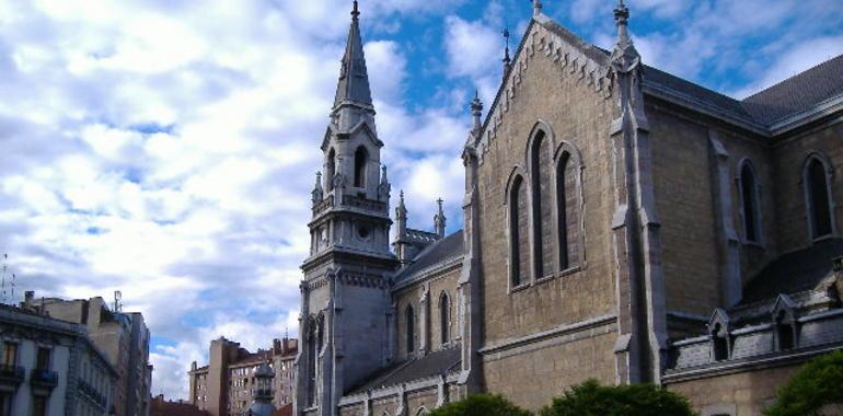 Excavaciones arqueológicas en la  iglesia de santo Tomás de Sabugo