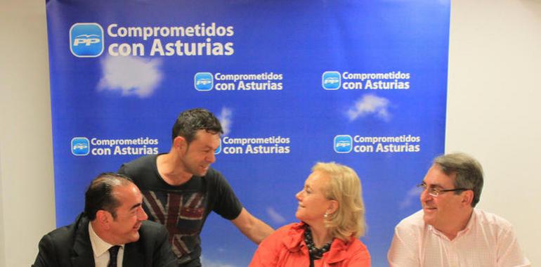 El Partido Popular condena el ataque a dos sedes del PSOE