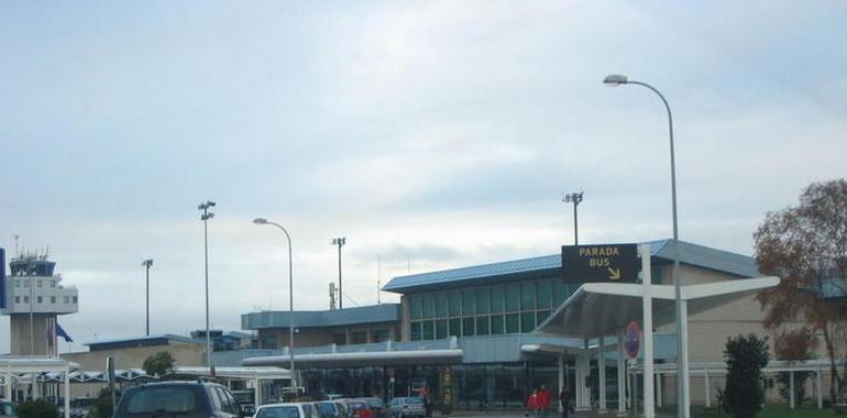 El aeropuerto de Asturias tendrá una tienda libre de impuestos