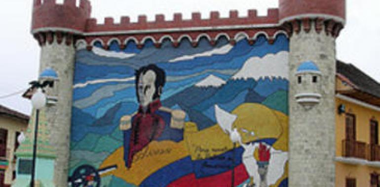 Suramérica recuerda 229 años del natalicio de su libertador Simón Bolívar 