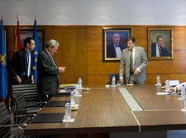Asturias reprocha a Madrid su rechazo a la oferta 'real' para finalizar el conflicto minero