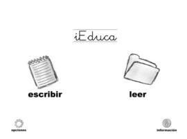 De los Cuadernos Rubio al móvil y a la tableta digital
