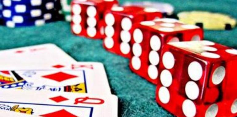 Con la crisis, se apuesta menos dinero pero juega más gente