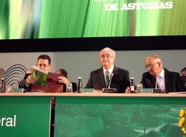 Caja Rural de Asturias gana 8'4 millones de euros en el primer semestre del año