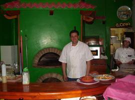 ¿Comer fresco, sano y con imaginación? En Restaurantes Salvatore