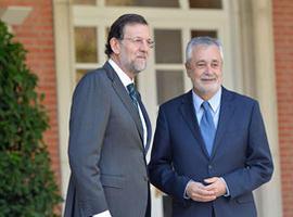 Andalucía califica de "inconstitucional" el reparto de límites de deuda para las CCAA del Gobierno central 