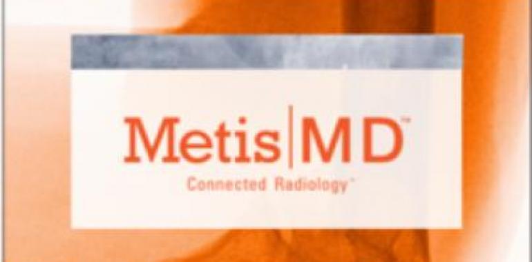MetisMD.com Ofrece Servicios de Segunda Opinión Médica en Exámenes de Radiología