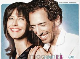 'La felicidad nunca viene sola' se estrena el viernes 3 en España