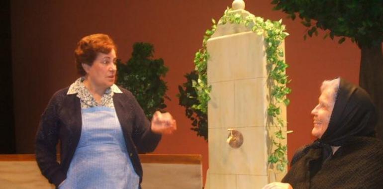 Compañía Asturiana de Comedias representa mañana, en Llanes, la obra 