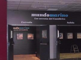 Banco Herrero dedica su pabellón en la FIDMA a 'Los secretos del Cantábrico'