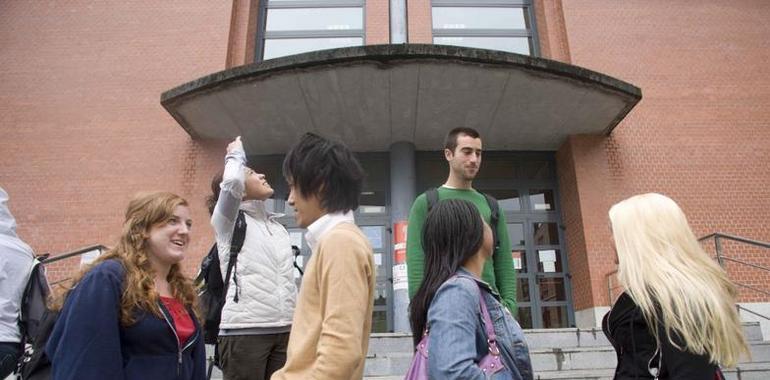 Ayudas para los cursos de idiomas en la Casa de las Lenguas 