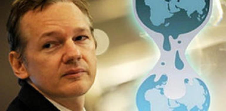Assange: Ecuador tomará decisión soberana y en función de su tradición humanitaria 