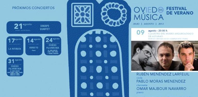 Conciertos de 