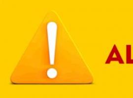 Activado el Plan Especial de Protección tras el accidente de una cisterna con 20.000 litros de combustible