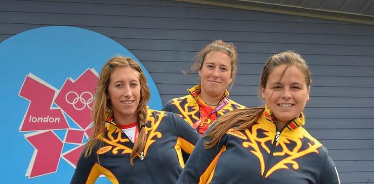 Echegoyen, Toro y Pumariega se enfrentarán a Francia en cuartos
